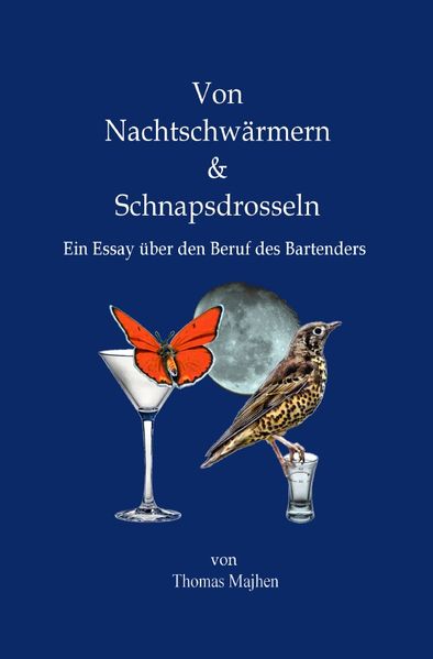 Cover von Von Nachtschwärmern & Schnapsdrosseln