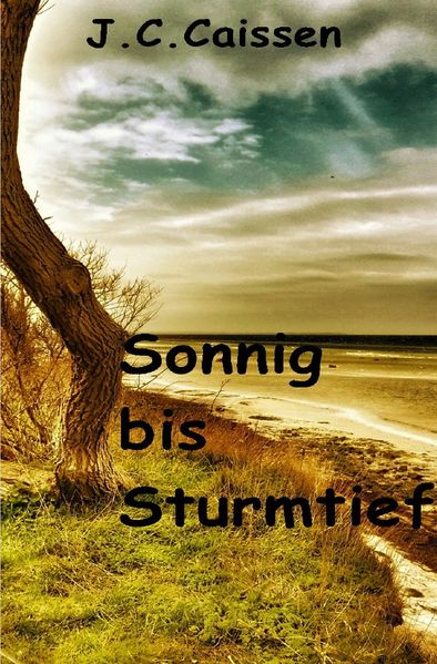 Cover von Sonnig bis Sturmtief