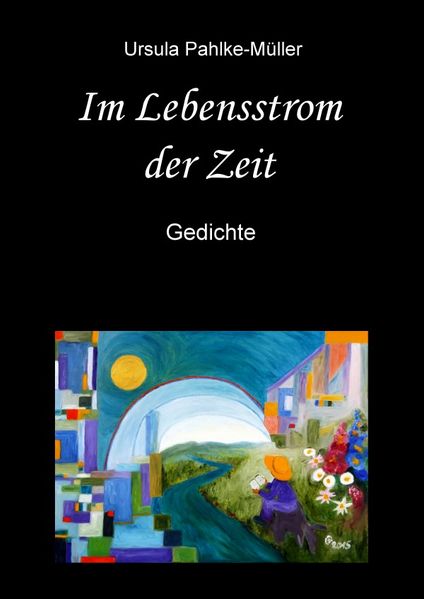 Cover von Im Lebensstrom der Zeit