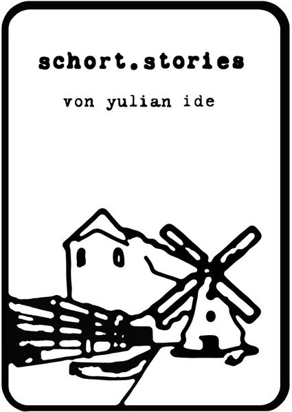 Cover von schort.stories