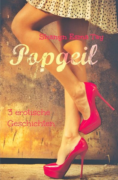 Cover von Popgeil