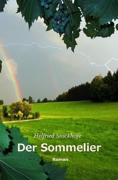 Cover von Der Sommelier