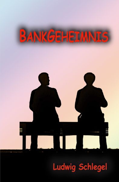 Cover von Bankgeheimnis