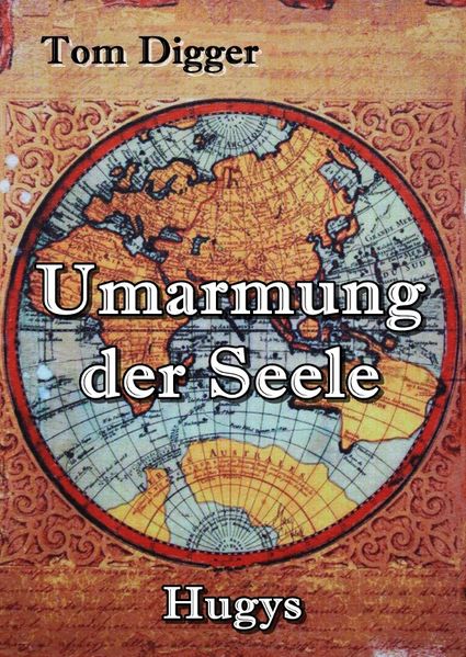 Cover von Umarmung der Seele