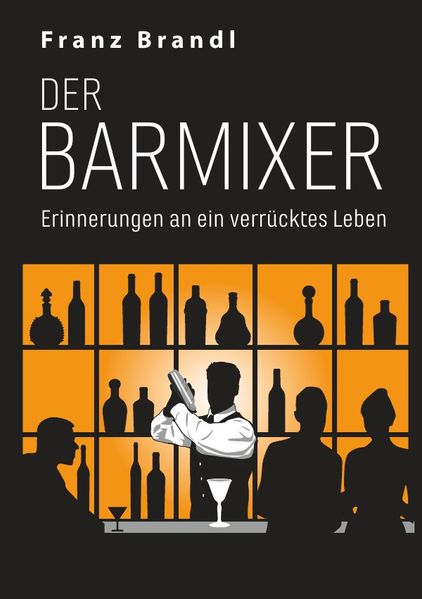 Cover von Der Barmixer