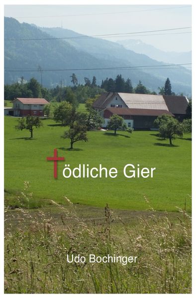 Cover von Kommissar Kohler ermittelt / Tödliche Gier