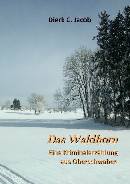 Cover von Das Waldhorn