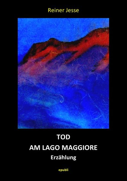 Cover von TOD AM LAGO MAGGIORE