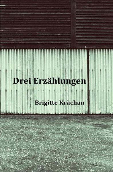 Cover von Drei Erzählungen