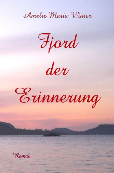 Cover von Fjord der Erinnerung