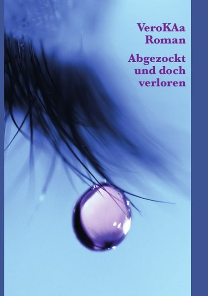 Cover von Abgezockt und doch verloren