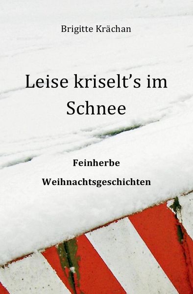 Cover von Leise kriselt’s im Schnee