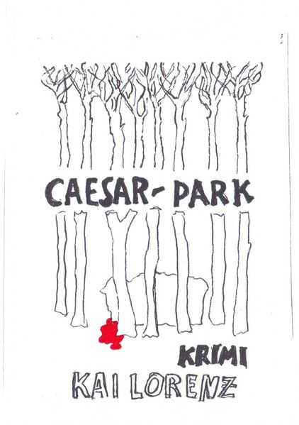 Cover von Caesar-Park