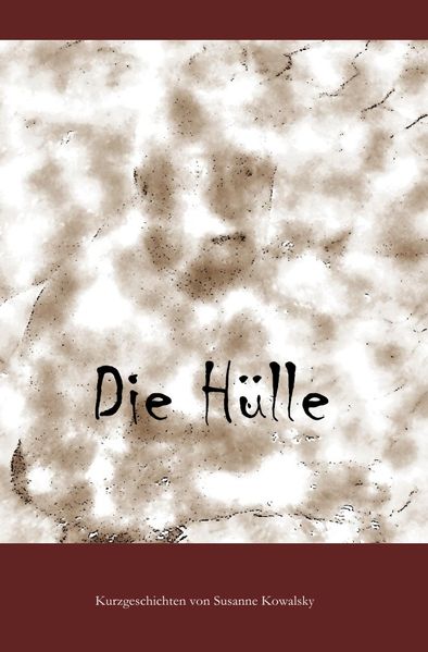 Cover von Die Hülle