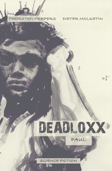 Cover von Deadloxx