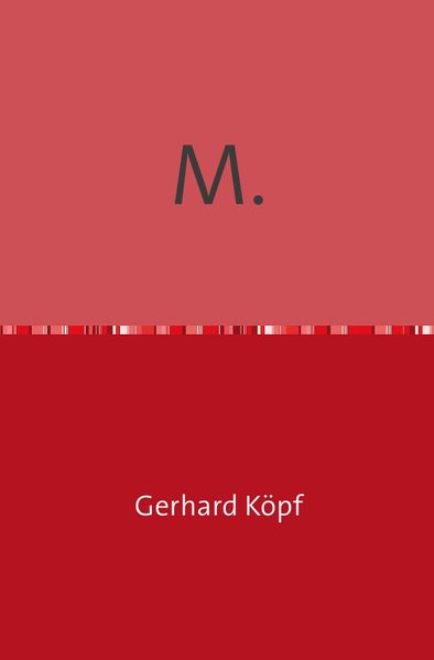 Cover von M.