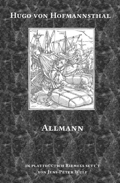 Cover von Allmann