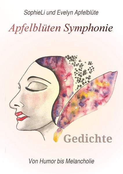 Cover von Apfelblüten Symphonie