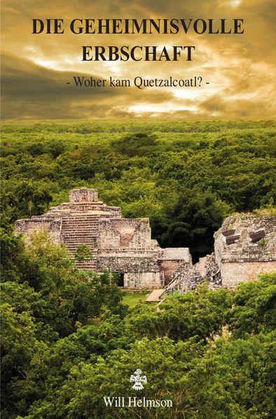 Cover von Die geheimnisvolle Erbschaft