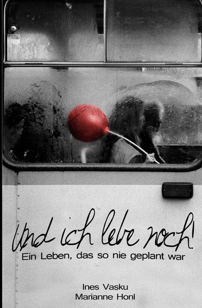 Cover von „Und ich lebe noch!!°