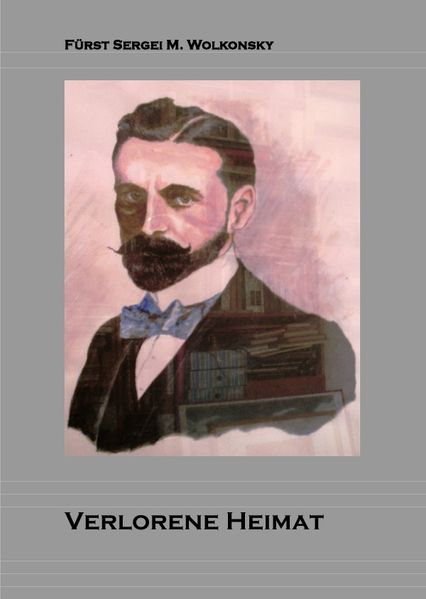 Cover von Verlorene Heimat