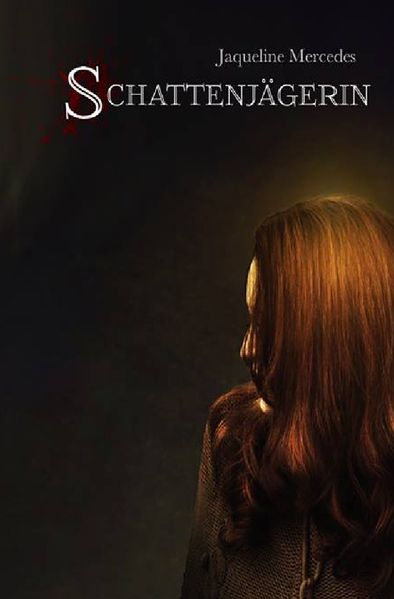 Cover von Schattenreihe / Schattenjägerin