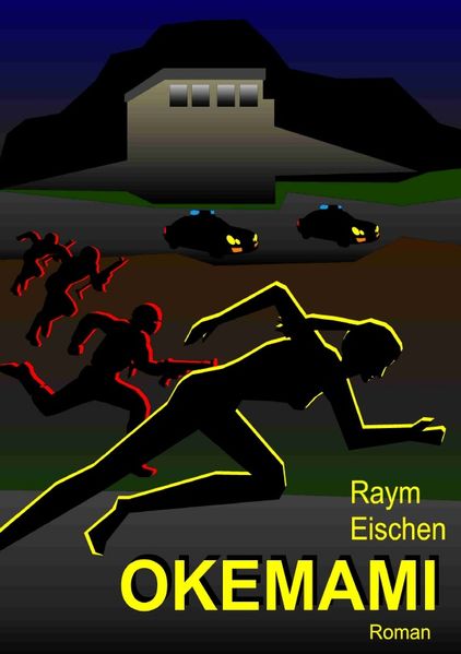 Cover von Okemami
