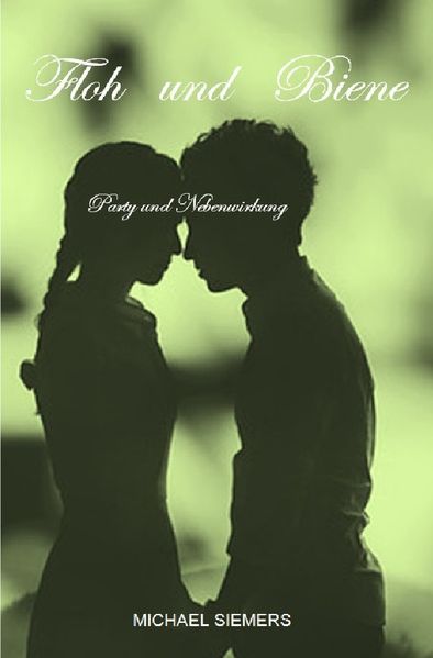 Cover von Floh und Biene