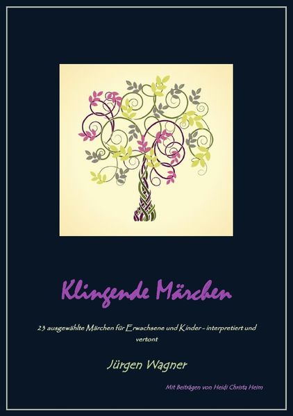Cover von Klingende Märchen