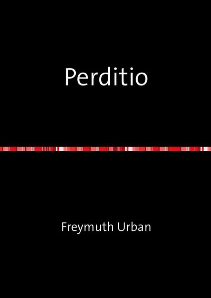 Cover von Perditio