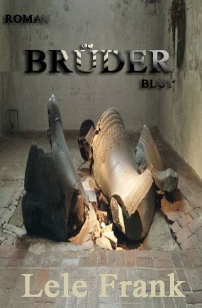 Cover von Brüder Blut