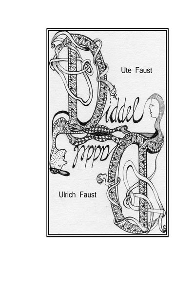 Cover von Diddel Daddel