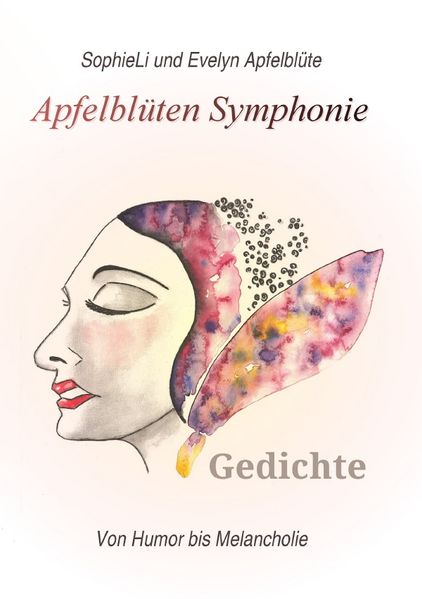 Cover von Apfelblüten Symphonie