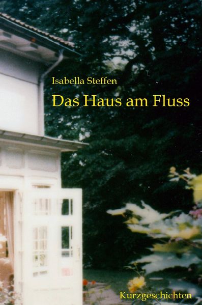 Cover von Das Haus am Fluss