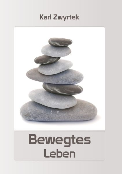 Cover von Bewegtes Leben