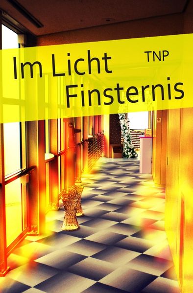 Cover von Im Licht. Finsternis