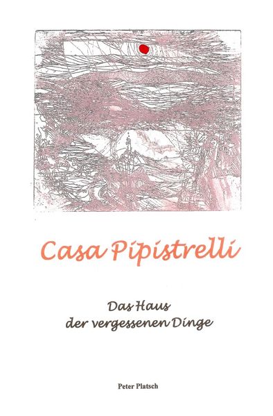 Cover von Casa Pipistrelli