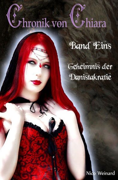 Cover von Chronik von Chiara