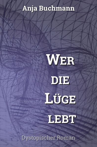 Cover von Wer die Lüge lebt