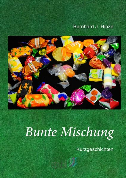 Cover von Bunte Mischung