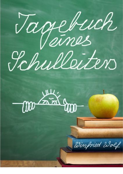 Cover von Tagebuch eines Schulleiters