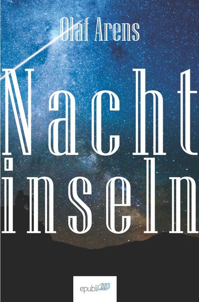 Cover von Nachtinseln