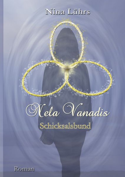 Cover von Nela Vanadis
