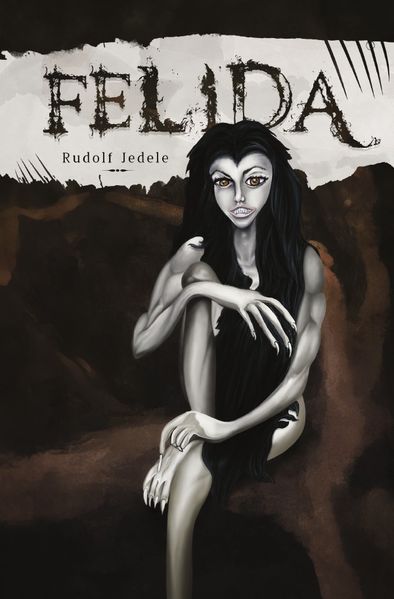 Cover von Felida
