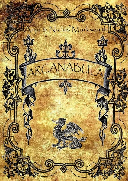 Cover von Arcanabula