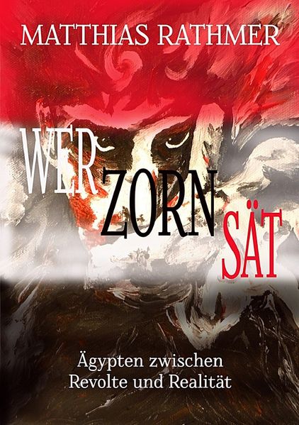 Cover von Wer Zorn sät