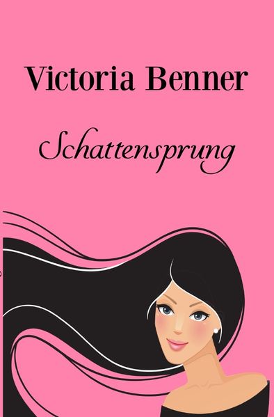 Cover von Schattensprung