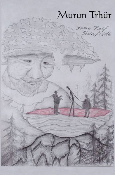 Cover von Murun Trhür