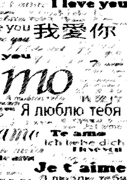 Cover von Kribbeln auf der Zunge