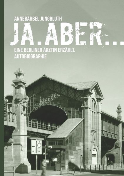Cover von Ja. Aber…